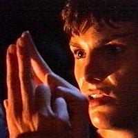 Foto Jornada nas Estrelas III - À Procura de Spock