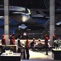 Foto Jornada nas Estrelas III - À Procura de Spock