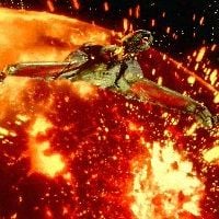 Foto Jornada nas Estrelas III - À Procura de Spock