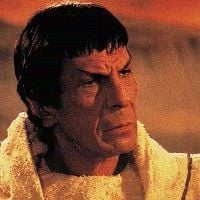 Foto Jornada nas Estrelas III - À Procura de Spock