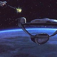 Foto Jornada nas Estrelas III - À Procura de Spock