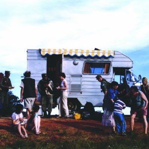 Foto Família Rodante