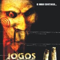 Foto Jogos Mortais 3