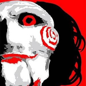 Foto Jogos Mortais 3