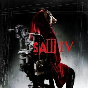 Foto Jogos Mortais IV