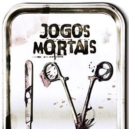 Foto Jogos Mortais IV