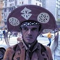 Foto O Homem que Virou Suco