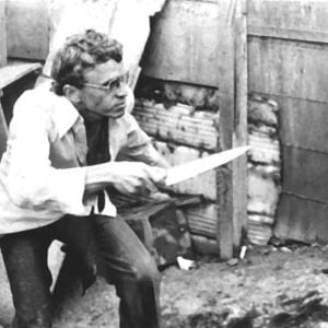 Foto O Homem que Virou Suco