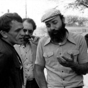 Foto O Homem que Virou Suco