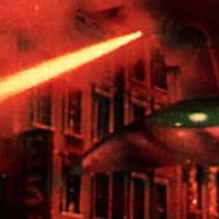 Foto A Guerra dos Mundos