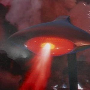 Foto A Guerra dos Mundos