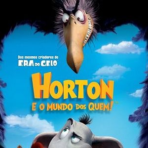 Foto Horton e o Mundo dos Quem