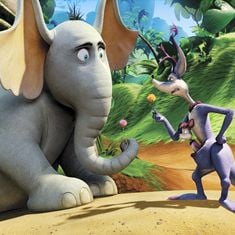 Foto Horton e o Mundo dos Quem