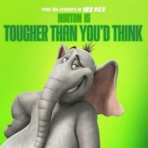 Foto Horton e o Mundo dos Quem