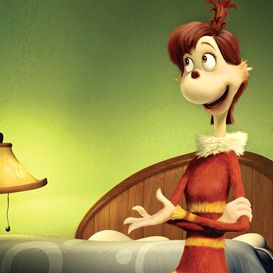 Foto Horton e o Mundo dos Quem