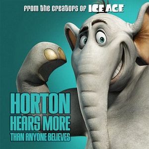 Foto Horton e o Mundo dos Quem