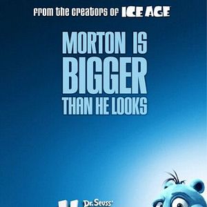 Foto Horton e o Mundo dos Quem