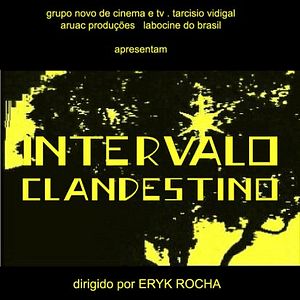 Foto Intervalo Clandestino