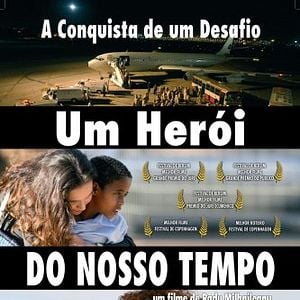 Foto Um Herói do Nosso Tempo
