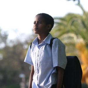 Foto Um Herói do Nosso Tempo