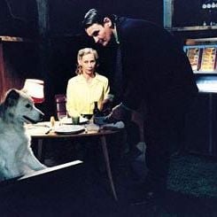 Foto O Homem Sem Passado