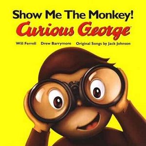 Foto George, o Curioso