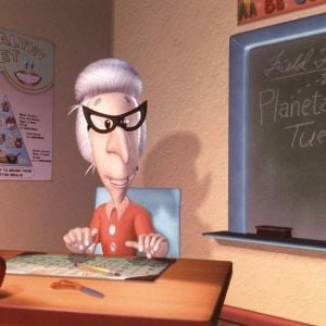 Foto Jimmy Neutron, o Menino-Gênio