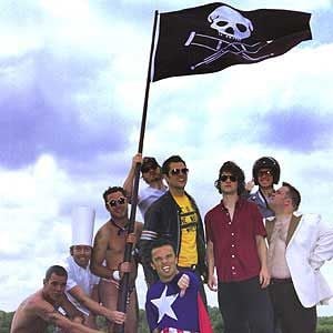 Foto Jackass - O Filme