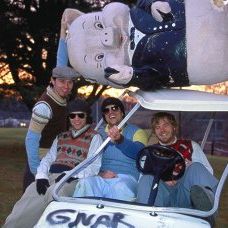 Foto Jackass - O Filme