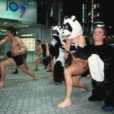 Foto Jackass - O Filme