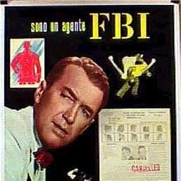 Foto A História do F.B.I.