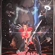 Foto Heavy Metal 2000