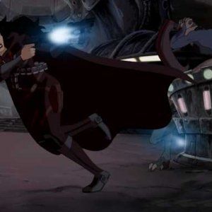 Foto Heavy Metal 2000