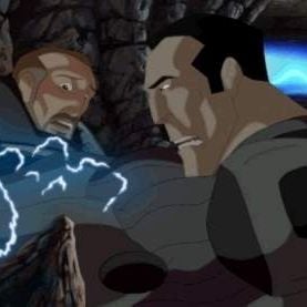 Foto Heavy Metal 2000