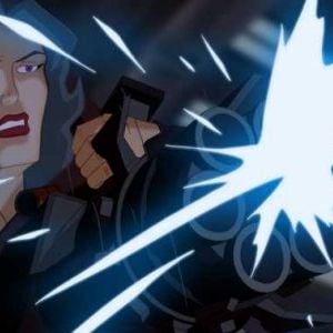 Foto Heavy Metal 2000