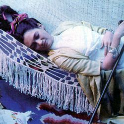 Foto Frida, Natureza Viva