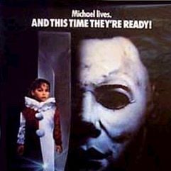 Foto Halloween 5: A Vingança de Michael Myers