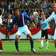 Foto Fuga para a Vitória