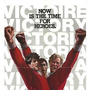 Foto Fuga para a Vitória