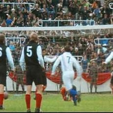 Foto Fuga para a Vitória