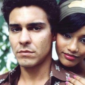 Foto Garrincha - Estrela Solitária