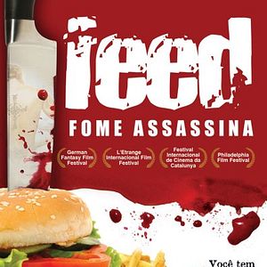 Foto Feed - Fome Assassina