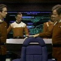 Foto Jornada nas Estrelas - Generations