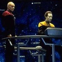 Foto Jornada nas Estrelas - Generations