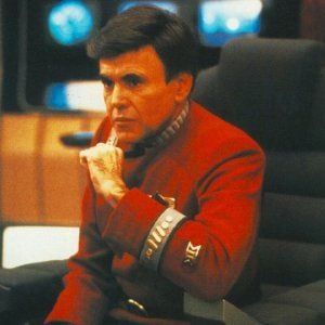 Foto Jornada nas Estrelas V - A Fronteira Final