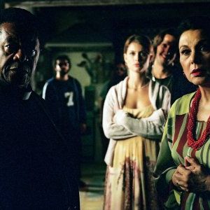 Foto Fica Comigo Esta Noite