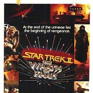 Foto Jornada nas Estrelas II - A Ira de Khan