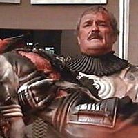 Foto Jornada nas Estrelas II - A Ira de Khan