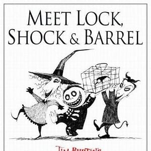 Foto O Estranho Mundo de Jack