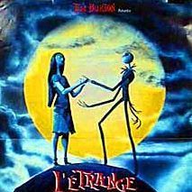 Foto O Estranho Mundo de Jack